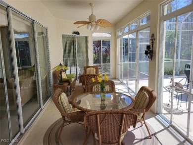 This just listed executive home is the only one currently on the on Legends Golf and Country Club in Florida - for sale on GolfHomes.com, golf home, golf lot