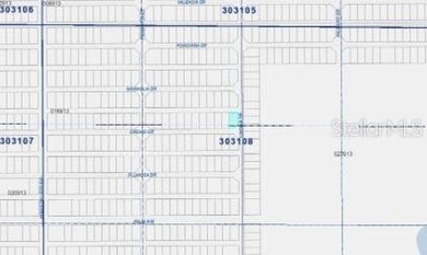 Build your ideal Florida retreat on this 0.55-acre vacant lot at on Indian Lake Estates Golf and Country Club in Florida - for sale on GolfHomes.com, golf home, golf lot