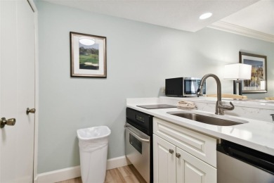 EXECUTIVE SUITE A1 UNIT-This is a great opportunity to own at on Innisbrook Resort and Golf Club in Florida - for sale on GolfHomes.com, golf home, golf lot