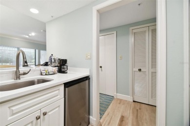 EXECUTIVE SUITE A1 UNIT-This is a great opportunity to own at on Innisbrook Resort and Golf Club in Florida - for sale on GolfHomes.com, golf home, golf lot