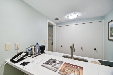 EXECUTIVE SUITE A1 UNIT-This is a great opportunity to own at on Innisbrook Resort and Golf Club in Florida - for sale on GolfHomes.com, golf home, golf lot