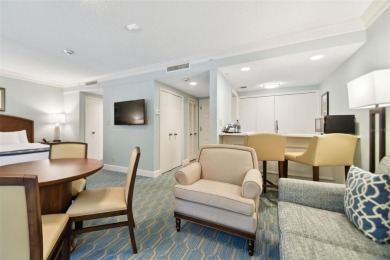 EXECUTIVE SUITE A1 UNIT-This is a great opportunity to own at on Innisbrook Resort and Golf Club in Florida - for sale on GolfHomes.com, golf home, golf lot