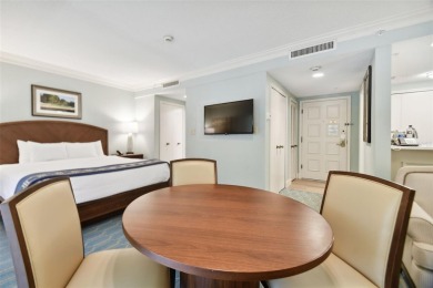 EXECUTIVE SUITE A1 UNIT-This is a great opportunity to own at on Innisbrook Resort and Golf Club in Florida - for sale on GolfHomes.com, golf home, golf lot