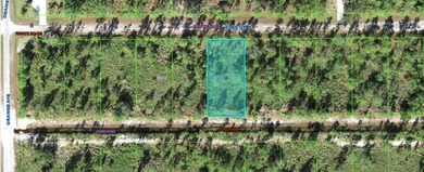 Discover the perfect place to build your dream home on this 0 on Indian Lake Estates Golf and Country Club in Florida - for sale on GolfHomes.com, golf home, golf lot