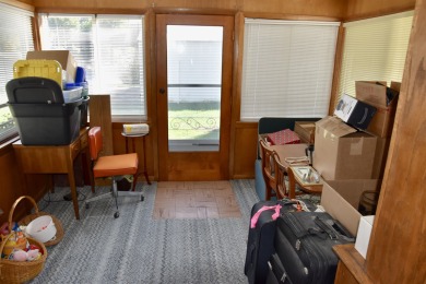 Welcome to this delightful two-bedroom, two-bath ranch-style on Sibley Golf And Country Club in Iowa - for sale on GolfHomes.com, golf home, golf lot