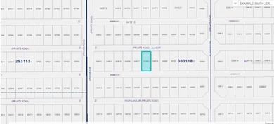 Discover the perfect place to build your dream home on this 0 on Indian Lake Estates Golf and Country Club in Florida - for sale on GolfHomes.com, golf home, golf lot