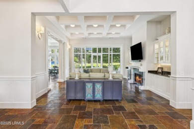 This timeless two-story Shingle-style home offers an exceptional on Eagles Pointe Golf Club in South Carolina - for sale on GolfHomes.com, golf home, golf lot