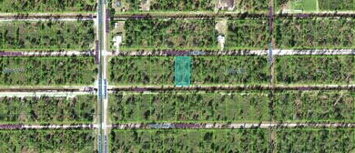 Discover the perfect place to build your dream home on this 0 on Indian Lake Estates Golf and Country Club in Florida - for sale on GolfHomes.com, golf home, golf lot