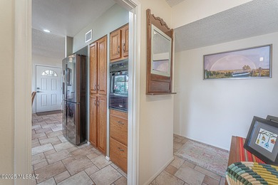 Discover the perfect blend of comfort, charm, and convenience in on Haven Golf Club in Arizona - for sale on GolfHomes.com, golf home, golf lot