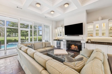 This timeless two-story Shingle-style home offers an exceptional on Eagles Pointe Golf Club in South Carolina - for sale on GolfHomes.com, golf home, golf lot