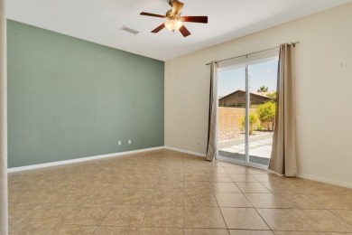 LOCATION Location LOCATION!!! This beautiful 3 Bedroom POOL HOME on Cimarron Golf Resort in California - for sale on GolfHomes.com, golf home, golf lot