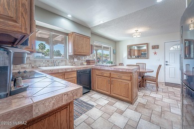 Discover the perfect blend of comfort, charm, and convenience in on Haven Golf Club in Arizona - for sale on GolfHomes.com, golf home, golf lot