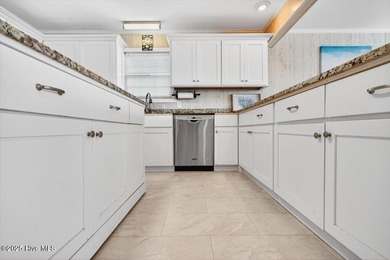 Classic Beach Beauty in a Superb Location across the street from on Sea Trail Golf Resort in North Carolina - for sale on GolfHomes.com, golf home, golf lot