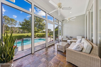 This timeless two-story Shingle-style home offers an exceptional on Eagles Pointe Golf Club in South Carolina - for sale on GolfHomes.com, golf home, golf lot