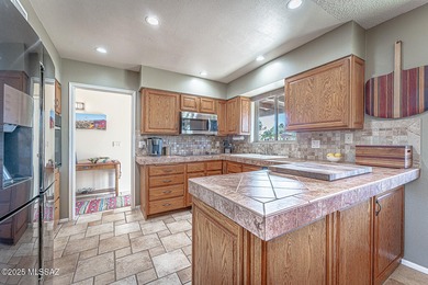 Discover the perfect blend of comfort, charm, and convenience in on Haven Golf Club in Arizona - for sale on GolfHomes.com, golf home, golf lot