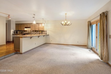 Ideally situated in the highly sought-after neighborhood of on Eagle Vail Golf Course in Colorado - for sale on GolfHomes.com, golf home, golf lot