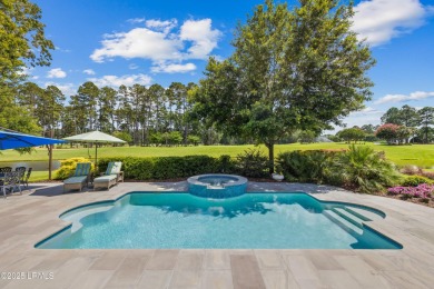 This timeless two-story Shingle-style home offers an exceptional on Eagles Pointe Golf Club in South Carolina - for sale on GolfHomes.com, golf home, golf lot