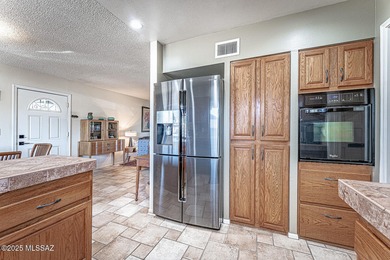 Discover the perfect blend of comfort, charm, and convenience in on Haven Golf Club in Arizona - for sale on GolfHomes.com, golf home, golf lot