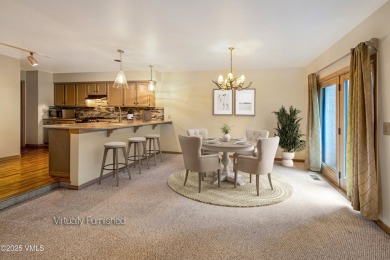 Ideally situated in the highly sought-after neighborhood of on Eagle Vail Golf Course in Colorado - for sale on GolfHomes.com, golf home, golf lot