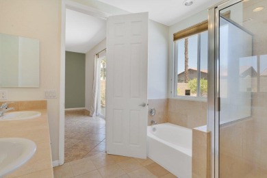 LOCATION Location LOCATION!!! This beautiful 3 Bedroom POOL HOME on Cimarron Golf Resort in California - for sale on GolfHomes.com, golf home, golf lot