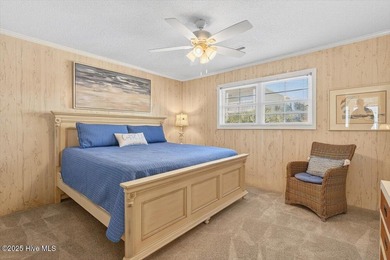 Classic Beach Beauty in a Superb Location across the street from on Sea Trail Golf Resort in North Carolina - for sale on GolfHomes.com, golf home, golf lot