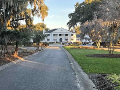 Discover why Heritage Plantation is one of the most sought after on Heritage Club in South Carolina - for sale on GolfHomes.com, golf home, golf lot