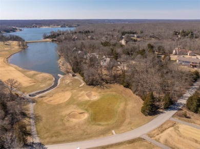 One of the last remaining lots in Innsbrook to have your Own on Innsbrook Resort Golf Course in Missouri - for sale on GolfHomes.com, golf home, golf lot