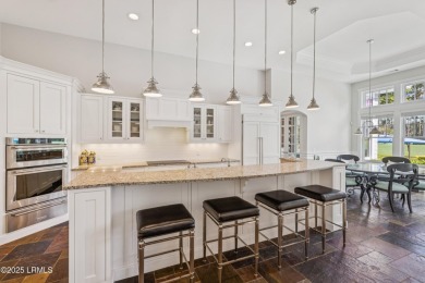 This timeless two-story Shingle-style home offers an exceptional on Eagles Pointe Golf Club in South Carolina - for sale on GolfHomes.com, golf home, golf lot