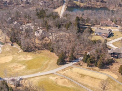 One of the last remaining lots in Innsbrook to have your Own on Innsbrook Resort Golf Course in Missouri - for sale on GolfHomes.com, golf home, golf lot
