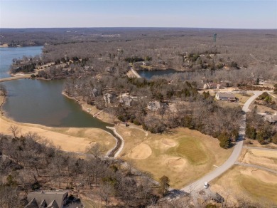 One of the last remaining lots in Innsbrook to have your Own on Innsbrook Resort Golf Course in Missouri - for sale on GolfHomes.com, golf home, golf lot
