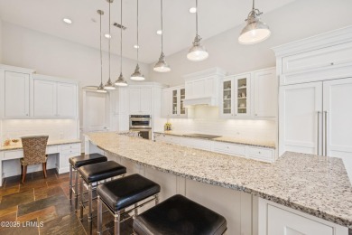 This timeless two-story Shingle-style home offers an exceptional on Eagles Pointe Golf Club in South Carolina - for sale on GolfHomes.com, golf home, golf lot