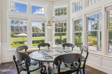 This timeless two-story Shingle-style home offers an exceptional on Eagles Pointe Golf Club in South Carolina - for sale on GolfHomes.com, golf home, golf lot