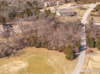 One of the last remaining lots in Innsbrook to have your Own on Innsbrook Resort Golf Course in Missouri - for sale on GolfHomes.com, golf home, golf lot