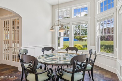 This timeless two-story Shingle-style home offers an exceptional on Eagles Pointe Golf Club in South Carolina - for sale on GolfHomes.com, golf home, golf lot