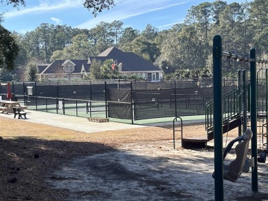 Discover why Heritage Plantation is one of the most sought after on Heritage Club in South Carolina - for sale on GolfHomes.com, golf home, golf lot