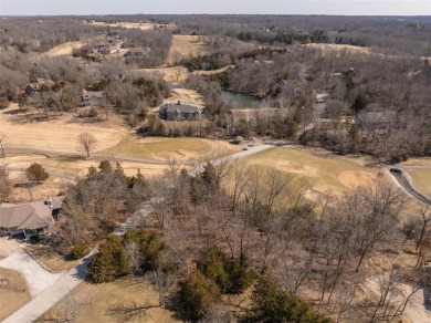 One of the last remaining lots in Innsbrook to have your Own on Innsbrook Resort Golf Course in Missouri - for sale on GolfHomes.com, golf home, golf lot