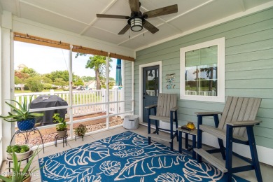 This beautifully appointed former contractor model home is on The Carolina Club in North Carolina - for sale on GolfHomes.com, golf home, golf lot