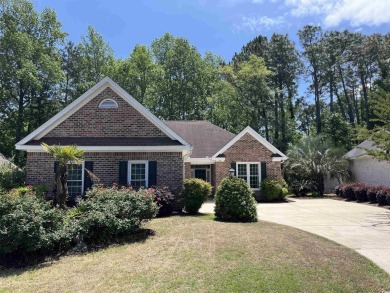 Discover why Heritage Plantation is one of the most sought after on Heritage Club in South Carolina - for sale on GolfHomes.com, golf home, golf lot