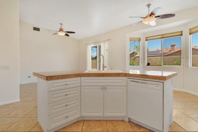 LOCATION Location LOCATION!!! This beautiful 3 Bedroom POOL HOME on Cimarron Golf Resort in California - for sale on GolfHomes.com, golf home, golf lot