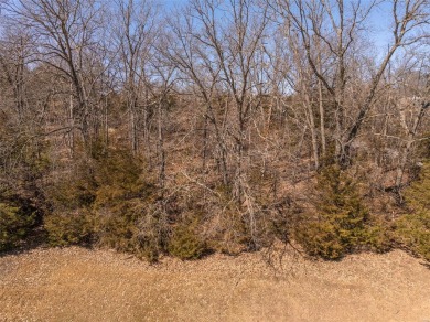 One of the last remaining lots in Innsbrook to have your Own on Innsbrook Resort Golf Course in Missouri - for sale on GolfHomes.com, golf home, golf lot