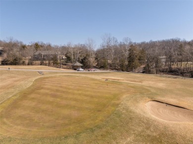 One of the last remaining lots in Innsbrook to have your Own on Innsbrook Resort Golf Course in Missouri - for sale on GolfHomes.com, golf home, golf lot