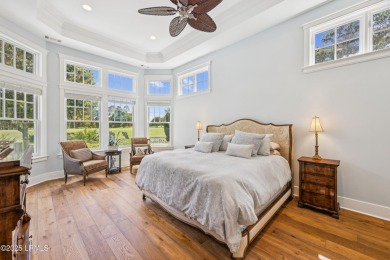 This timeless two-story Shingle-style home offers an exceptional on Eagles Pointe Golf Club in South Carolina - for sale on GolfHomes.com, golf home, golf lot