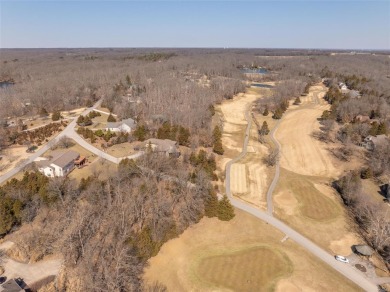One of the last remaining lots in Innsbrook to have your Own on Innsbrook Resort Golf Course in Missouri - for sale on GolfHomes.com, golf home, golf lot