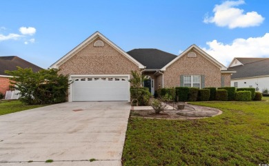 Welcome to 728 Churchill Downs Drive, a charming 4-bedroom on Mystical Golf Man O War Golf Links in South Carolina - for sale on GolfHomes.com, golf home, golf lot