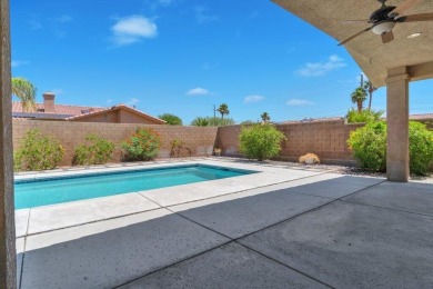 LOCATION Location LOCATION!!! This beautiful 3 Bedroom POOL HOME on Cimarron Golf Resort in California - for sale on GolfHomes.com, golf home, golf lot