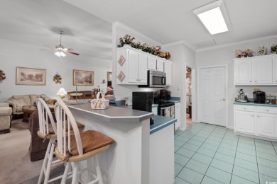 Welcome to 728 Churchill Downs Drive, a charming 4-bedroom on Mystical Golf Man O War Golf Links in South Carolina - for sale on GolfHomes.com, golf home, golf lot