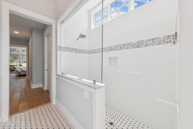 This timeless two-story Shingle-style home offers an exceptional on Eagles Pointe Golf Club in South Carolina - for sale on GolfHomes.com, golf home, golf lot