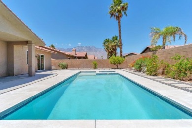 LOCATION Location LOCATION!!! This beautiful 3 Bedroom POOL HOME on Cimarron Golf Resort in California - for sale on GolfHomes.com, golf home, golf lot