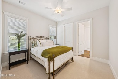 This timeless two-story Shingle-style home offers an exceptional on Eagles Pointe Golf Club in South Carolina - for sale on GolfHomes.com, golf home, golf lot