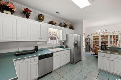Welcome to 728 Churchill Downs Drive, a charming 4-bedroom on Mystical Golf Man O War Golf Links in South Carolina - for sale on GolfHomes.com, golf home, golf lot